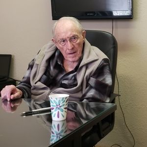 Dress pants interest?